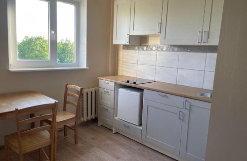 Parnu Apartment | Kitse tänava korter