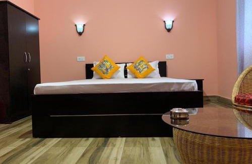 Ravangla House | Kitsel Homestay