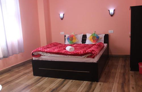 Ravangla House | Kitsel Homestay