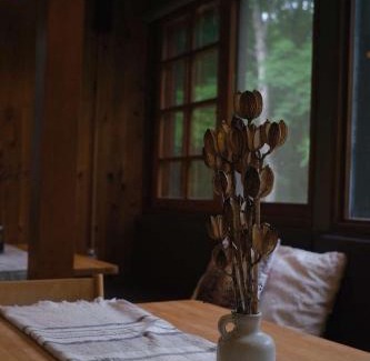 Myoko House | Kitsune Lodge Myoko Japan