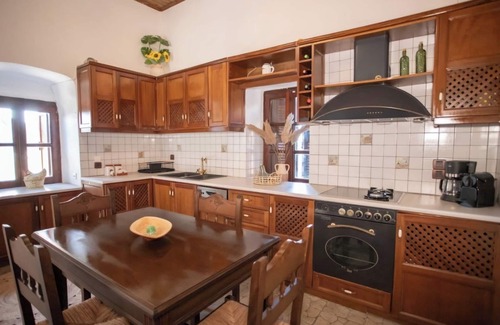 Koita Apartment | Kitta Towerhouse