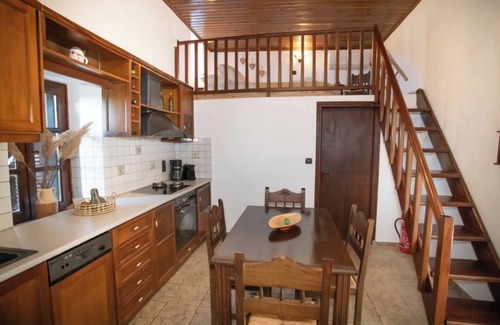 Koita Apartment | Kitta Towerhouse