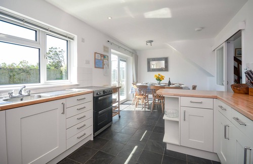 Constantine Bay House | Kittiwake, Constantine