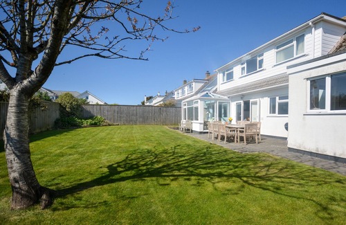 Constantine Bay House | Kittiwake, Constantine