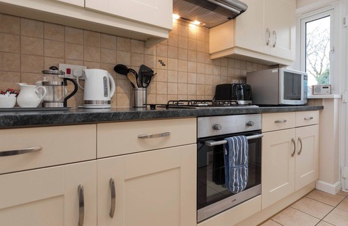 Lydstep Cottage | Kittiwake Cottage - UK6718