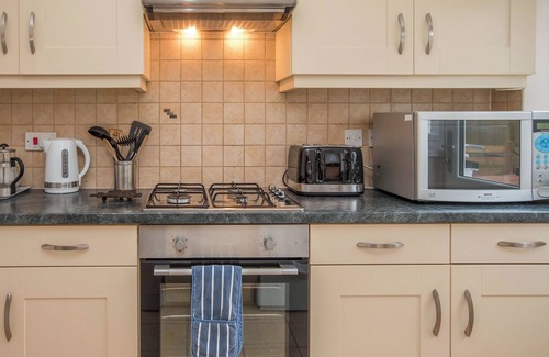 Lydstep Cottage | Kittiwake Cottage - UK6718