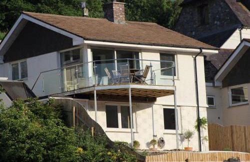 Noss Mayo House | Kittiwake