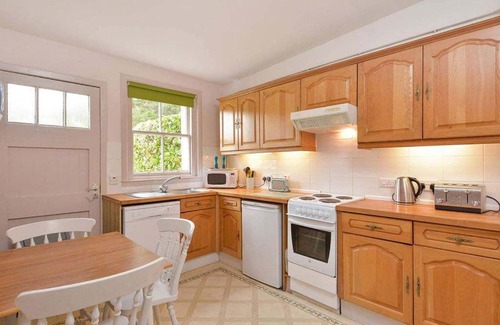 St. Andrews House | Kittocks Muir