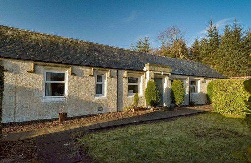 St. Andrews House | Kittocks Muir