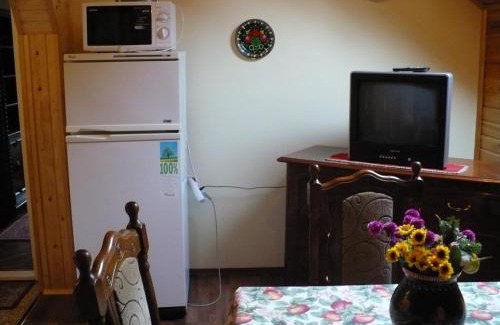 Miskolc-Tapolca Apartment | Kitty Apartman