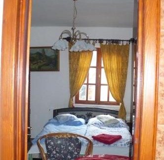 Miskolc-Tapolca Apartment | Kitty Apartman