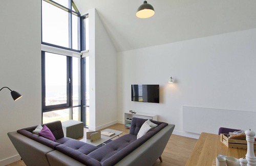 John O'Groats Apartment | Kitty Lass - 2 Bed Luxury Apartment