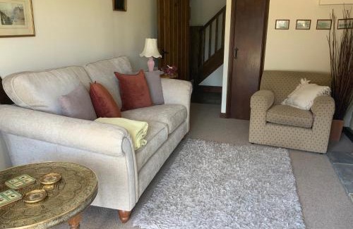 Godshill House | Kitty's Loft