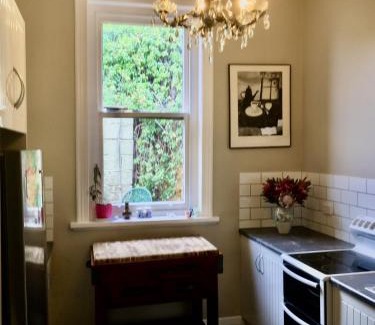 Mannum House | Kitty Spain's Cottage