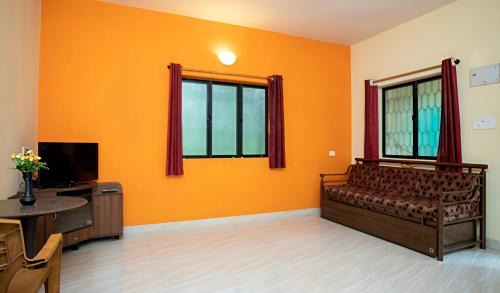 Calangute Apartment | Kitu & Kim Apartments