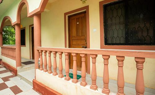 Calangute Apartment | Kitu & Kim Apartments