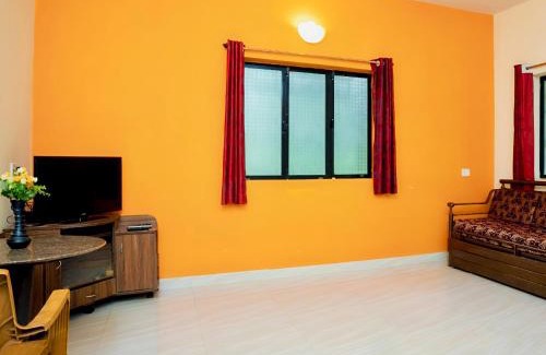 Calangute Apartment | Kitu & Kim Apartments
