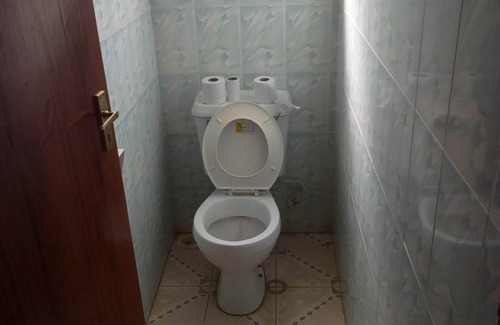 Kitui Hotel | Kitui Premier Resort