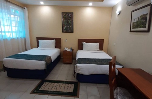 Kitui Hotel | Kitui Villa