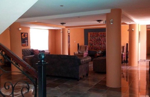 Kitui Hotel | Kitui Villa