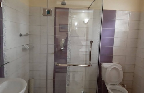 Kitui Hotel | Kitui Villa