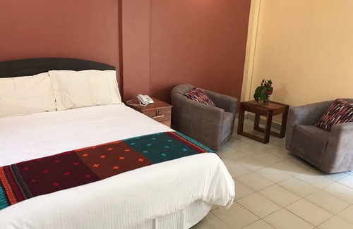 Kitui Hotel | Kitui Villa