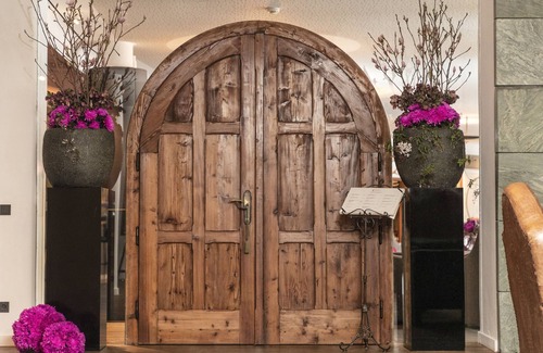 Hallerndorf Apartment | Kitzbühel Lodges - Penthouse incl. private Spa & Breakfast