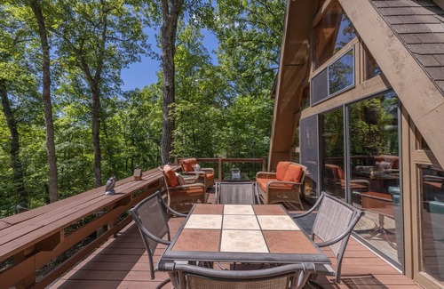 Innsbrook Ski Chalet | Kitzbuhl Hideout by Innsbrook Vacations!