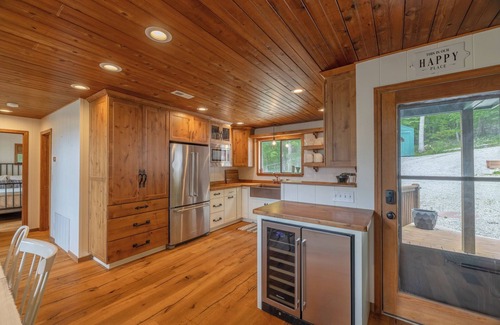 Innsbrook Ski Chalet | Kitzbuhl Nook by Innsbrook Vacations!