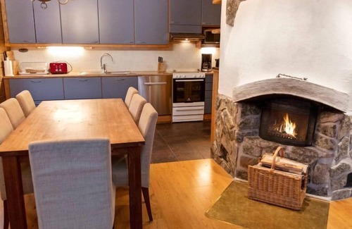 Akaslompolo House | Kivalonmaa A by Interhome