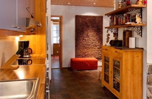 Akaslompolo House | Kivalonmaa A by Interhome