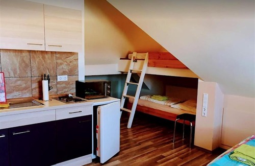 Strick Hotel | kivi Immobilien
