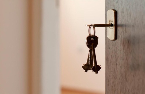 Strick Hotel | kivi Immobilien