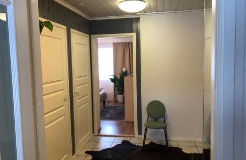 Kotka Bed & Breakfast | Kiviharjun B&B