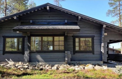 Rovaniemi House | Kiviniemi by Interhome
