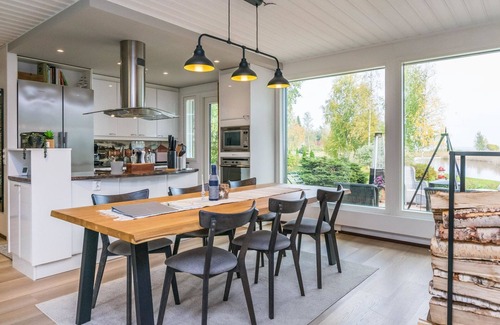 Kerimaki House | Kiviniemi by Interhome