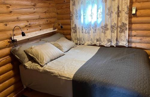 Viitasaari Boat Rental | Kivisalmi ja AuroraHut