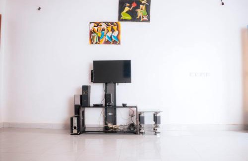 Gisenyi Apartment | Kivu Greenstars Apartment