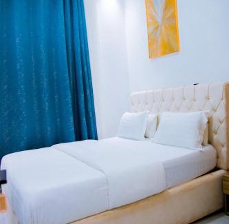 Gitarama Hotel | Kivu Hilltop View Hotel & Apartment