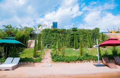 Gitarama Hotel | Kivu Hilltop View Hotel & Apartment