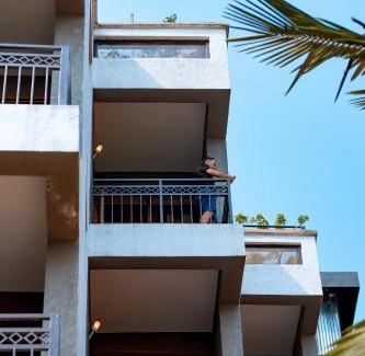 Gisenyi Resort | Kivu Hilltop View Resort