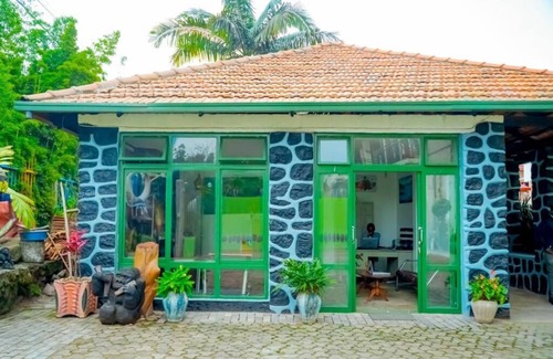 Gisenyi Apartment | Kivu Nest Hotel - Small Double Room