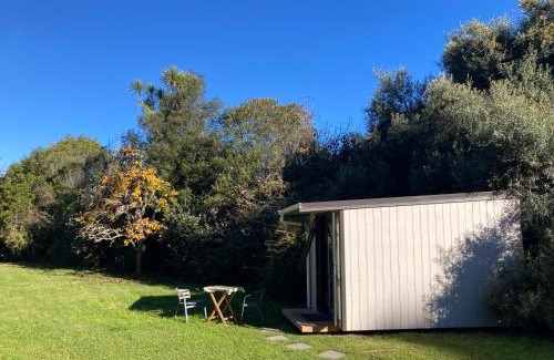 Tokaanu House | Kiwi cabin with geothermal pool by lake Taupo