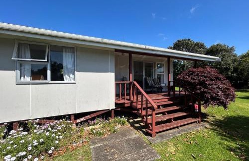 Matapouri House | Kiwi Classic