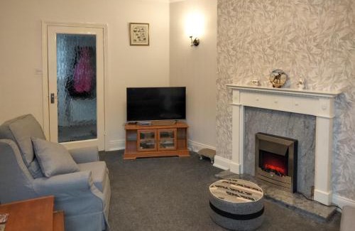Amble House | Kiwi Corner