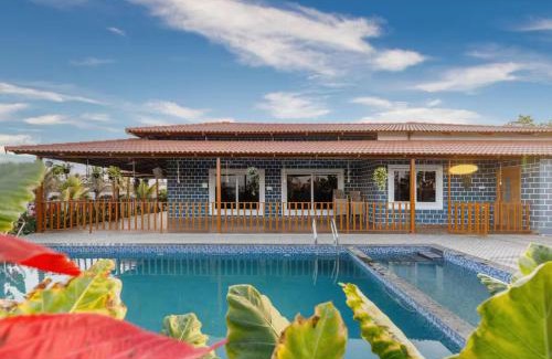 Ibrahimpatan House | Kiwi Fram stays