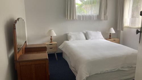 Glen Eden House | Kiwi Heritage Homestay