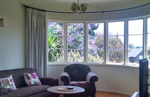 Glen Eden Bed & Breakfast | Kiwi Heritage Homestay