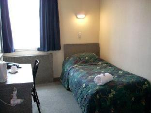 Newton Hotel | Kiwi International Hotel