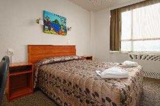 Newton Hotel | Kiwi International Hotel